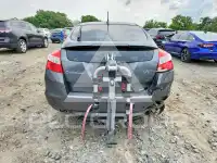 2012 Honda CROSSTOUR фото