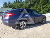 2012 Honda CROSSTOUR photo