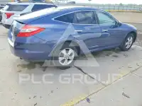 2012 Honda CROSSTOUR фото