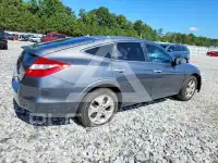 2012 Honda CROSSTOUR фото