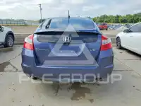2012 Honda CROSSTOUR фото
