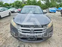 2012 Honda CROSSTOUR фото