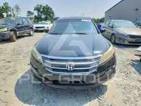 2012 Honda CROSSTOUR фото