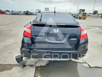 2012 Honda CROSSTOUR photo