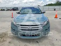 2012 Honda CROSSTOUR фото