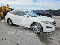 2012 Honda CROSSTOUR photo
