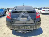 2012 Honda CROSSTOUR фото