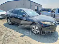 2012 Honda CROSSTOUR фото