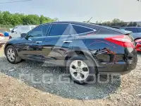 2012 Honda CROSSTOUR фото