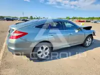 2012 Honda CROSSTOUR фото