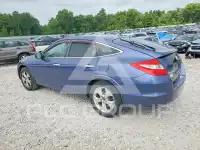 2012 Honda CROSSTOUR photo