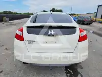2012 Honda CROSSTOUR photo
