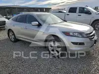 2012 Honda CROSSTOUR фото