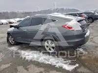 2012 Honda CROSSTOUR photo