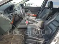 2012 Honda CROSSTOUR фото