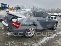2012 Honda CROSSTOUR photo