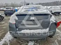 2012 Honda CROSSTOUR photo