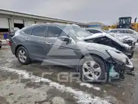 2012 Honda CROSSTOUR photo