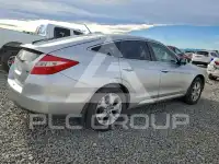 2012 Honda CROSSTOUR фото
