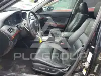 2012 Honda CROSSTOUR photo