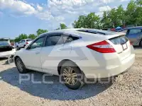 2012 Honda CROSSTOUR фото