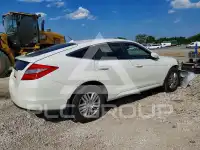2012 Honda CROSSTOUR фото