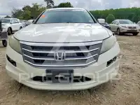 2012 Honda CROSSTOUR photo