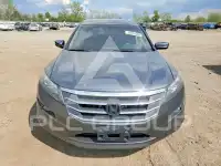 2012 Honda CROSSTOUR photo