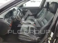 2012 Honda CROSSTOUR photo