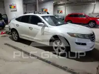 2012 Honda CROSSTOUR фото