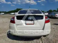 2012 Honda CROSSTOUR фото