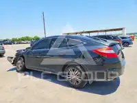 2012 Honda CROSSTOUR фото