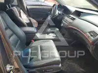 2012 Honda CROSSTOUR photo