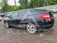 2012 Honda CROSSTOUR фото