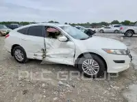 2012 Honda CROSSTOUR фото