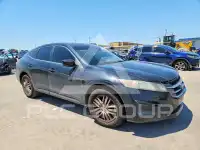 2012 Honda CROSSTOUR фото
