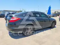 2012 Honda CROSSTOUR фото