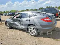 2012 Honda CROSSTOUR photo