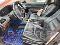 2012 Honda CROSSTOUR фото