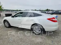 2012 Honda CROSSTOUR фото