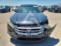 2012 Honda CROSSTOUR фото