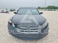 2012 Honda CROSSTOUR photo