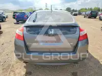 2012 Honda CROSSTOUR photo