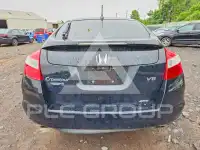 2012 Honda CROSSTOUR фото