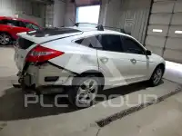 2012 Honda CROSSTOUR фото