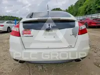 2012 Honda CROSSTOUR photo