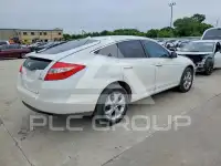 2012 Honda CROSSTOUR photo