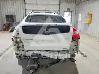 2012 Honda CROSSTOUR фото