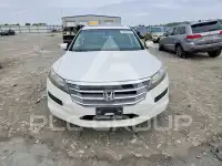 2012 Honda CROSSTOUR фото