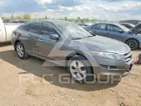 2012 Honda CROSSTOUR photo